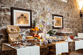 La Locanda del Conte Mameli
