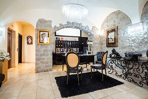 La Locanda del Conte Mameli