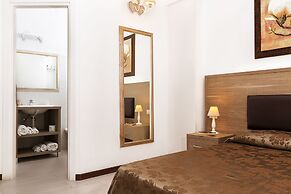 Le Residenze del Centro