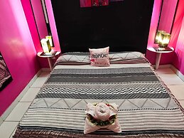 Stylus Hotel