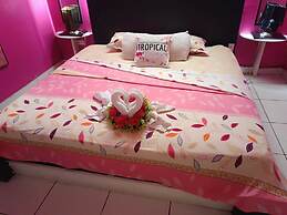 Stylus Hotel