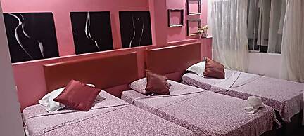 Stylus Hotel