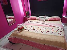 Stylus Hotel