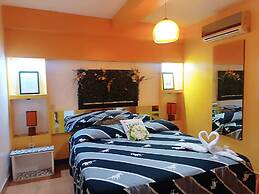Stylus Hotel
