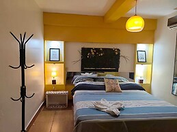Stylus Hotel