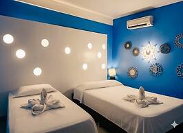 Stylus Hotel