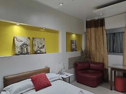 Stylus Hotel