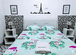 Stylus Hotel
