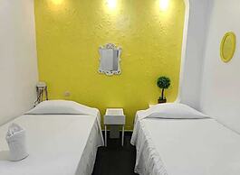 Stylus Hotel