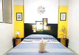 Stylus Hotel