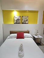 Stylus Hotel