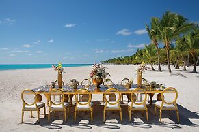 Secrets Cap Cana Resort & Spa - Adults Only - All Inclusive