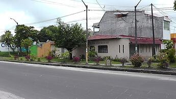 Exclusive Amazon House
