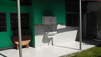 Exclusive Amazon House