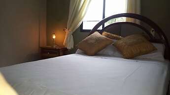 Hotel Rio Guayas
