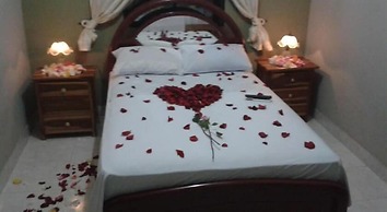 Hotel Rio Guayas