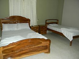Hotel Rio Guayas