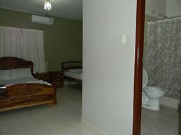 Hotel Rio Guayas