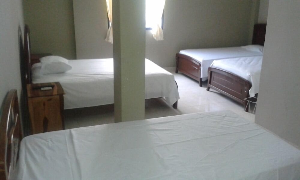 Hotel Rio Guayas