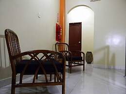 Hotel Rio Guayas