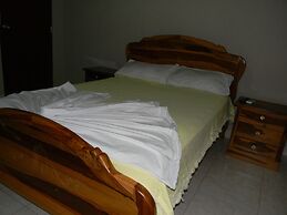 Hotel Rio Guayas