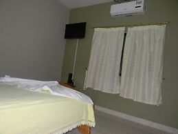 Hotel Rio Guayas