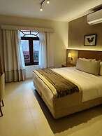 Las Lomas Casa Hotel