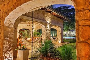 Las Lomas Casa Hotel