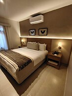 Las Lomas Casa Hotel