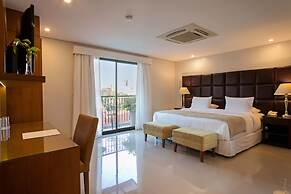 Las Lomas Casa Hotel