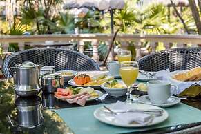 Paramanta Lifestyle Hotel