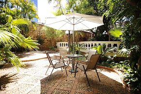 Paramanta Lifestyle Hotel
