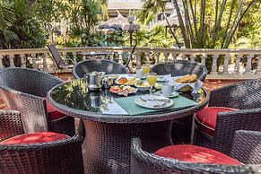 Paramanta Lifestyle Hotel