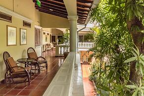 Paramanta Lifestyle Hotel