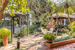 Paramanta Lifestyle Hotel