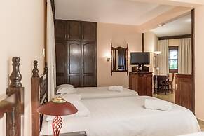Paramanta Lifestyle Hotel