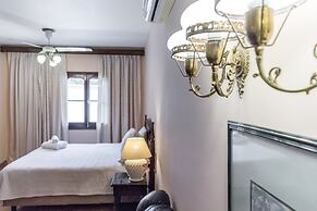 Paramanta Lifestyle Hotel