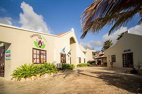 Habitat Bonaire