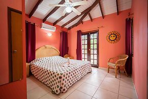 Habitat Bonaire