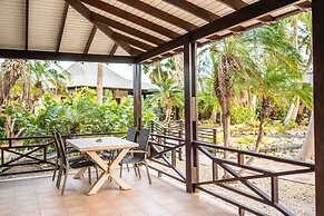 Habitat Bonaire