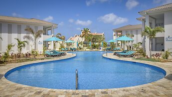 Habitat Bonaire