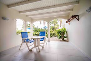 Habitat Bonaire