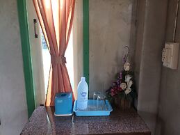 Rainbow House