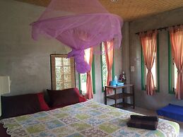 Rainbow House