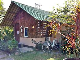 Rainbow House