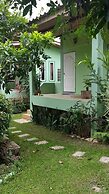 Rainbow House