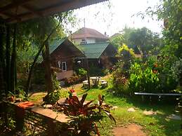 Rainbow House