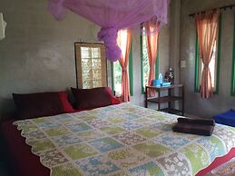 Rainbow House