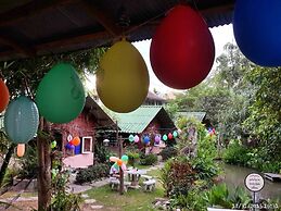 Rainbow House