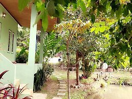 Rainbow House